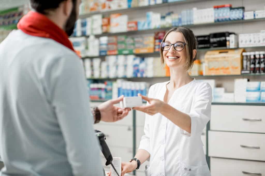 What Local Pharmacies Offer Over Big Chains