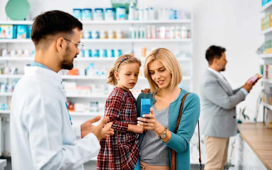 What Local Pharmacies Offer Over Big Chains 2