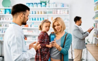 What Local Pharmacies Offer Over Big Chains