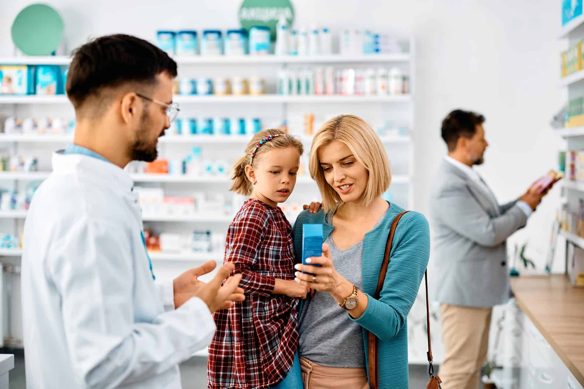 What Local Pharmacies Offer Over Big Chains 2