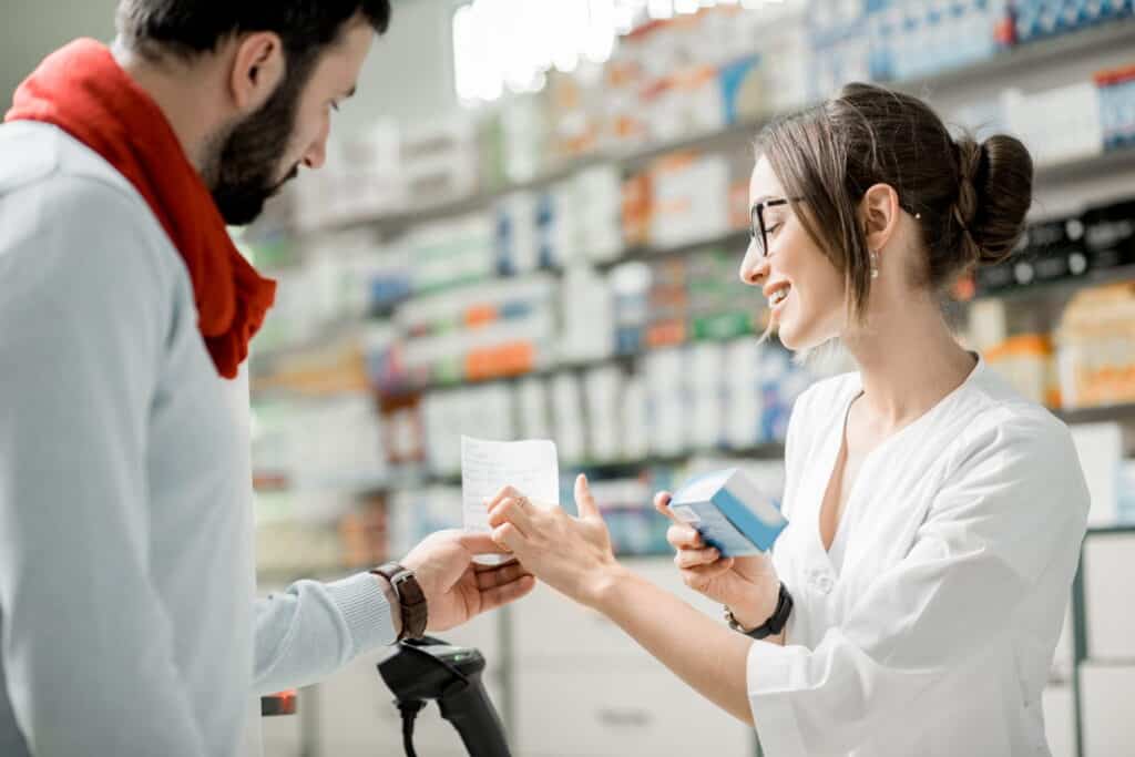 What Local Pharmacies Offer Over Big Chains 3