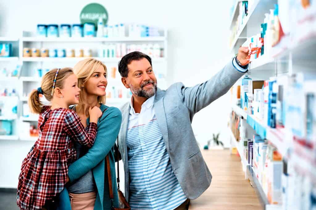 Family Drug Mart is A Heartbeat of Louisiana