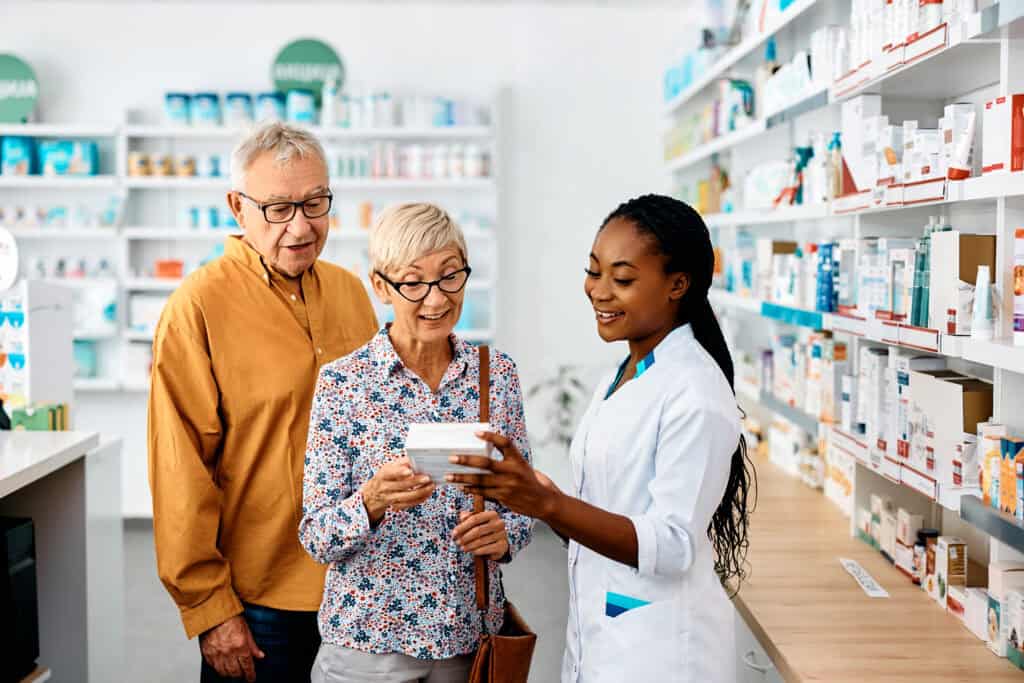 Best Over-the-Counter Medications From Your Local Pharmacy in Louisiana