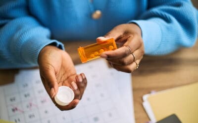 10 Ways to Save Money on Prescription Medications