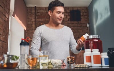 10 Ways to Take Vitamins and Supplements Safely