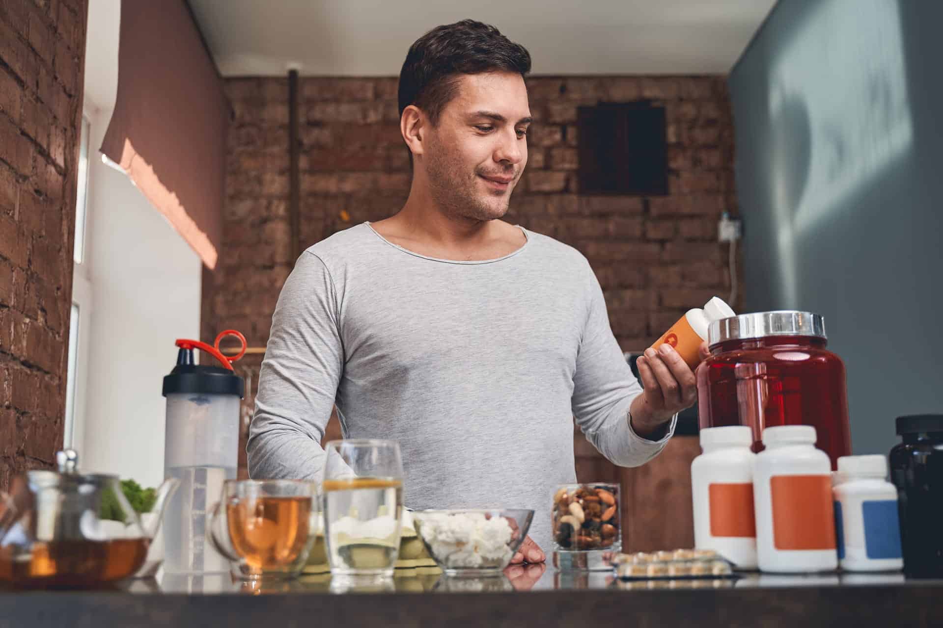To Take Powder 10 Ways to Take Vitamins and Supplements Safely - Family Drug Mart