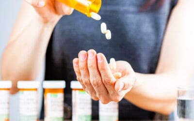 10 Ways to Manage Multiple Medications Safely